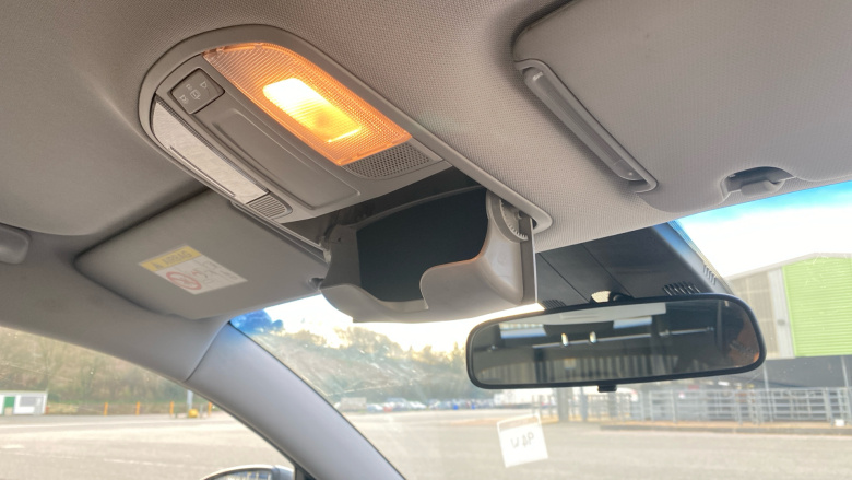 Hyundai Tucson 1.7 CRDi Blue Drive SE Nav 5dr 2WD Diesel Estate